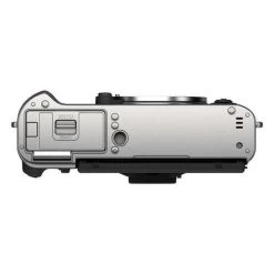 Fujifilm X-T30 II Mirrorless Camera - Body Only - Silver (600022367) -Home Appliance Store 681391ed709d3e41523dd17f329084f1c4986d0288c8ae840bce6297f1875867