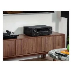 Denon 2.2-Channel AV Receiver 8K Video (DRA900H) -Home Appliance Store 681daf7952c6abcd883a63a7a8c65b0cba60da69c2b6c7bd5a004bb18bfac91e