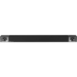 Klipsch Cinema 400 2.1 Channel Bluetooth Soundbar And Wireless 8" Subwoofer (CINEMA400) 12 Klipsch Cinema 400 2.1 Channel Bluetooth Soundbar And Wireless 8" Subwoofer (CINEMA400) -Home Appliance Store 683f4dfe0cbbdec24209f3f73b37cd32248877833251b63baf257e24efb7346f