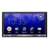 Sony 6.95" Android Auto And Apple CarPlay Bluetooth Digitial Media Receiver - Black (XAVAX3250)
