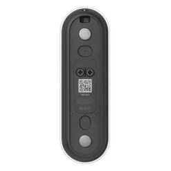 Google Nest Doorbell Wired 2nd Gen - Snow (GA02767-CA) 14 Google Nest Doorbell Wired 2nd Gen - Snow (GA02767-CA) -Home Appliance Store 6857b511236c9d7584178c60a06375a846dd809131c194c54311404bc9bbb7f5