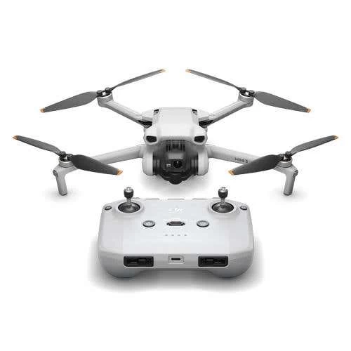 DJI Mini 3 Drone Flycam - Fly More Combo With Standard Controller (CP.MA.00000610.01) 3 DJI Mini 3 Drone Flycam - Fly More Combo With Standard Controller (CP.MA.00000610.01)