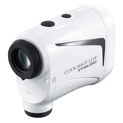 Nikon Coolshot Lite Stabilized Golf Rangefinder (NIKON-16759) 5 Nikon Coolshot Lite Stabilized Golf Rangefinder (NIKON-16759) - Image 3