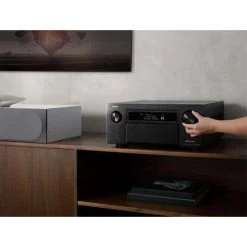Denon 15.4 Channel Full 8K Ultra HD AV Receiver (AVRA1H) -Home Appliance Store 68896521340716bb1feac5ca9be051740c7cdec6e06e99a5cf14391acf90d9a0