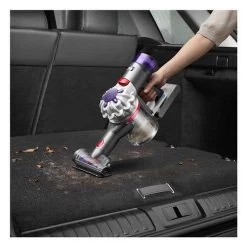 Dyson V8 Animal Cordless Vacuum Cleaner (V8ANIMAL) 15 Dyson V8 Animal Cordless Vacuum Cleaner (V8ANIMAL) -Home Appliance Store 68c354e5c9e6586acdb4753c1657c2b37c5f65deef133aa237823462f8f40961