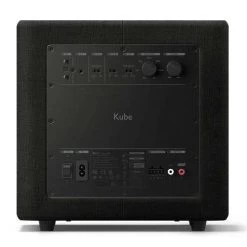 KEF 8" Powered Subwoofer (KUBE8MIE) 9 KEF 8" Powered Subwoofer (KUBE8MIE) -Home Appliance Store 68c3d73a4e60dd5981a9e42dbeb5b1eaf7ecb14e89c132a46e98dd58af5f5e32