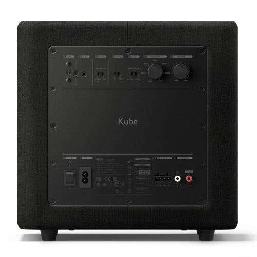 KEF 8" Powered Subwoofer (KUBE8MIE) 6 KEF 8" Powered Subwoofer (KUBE8MIE) - Image 4