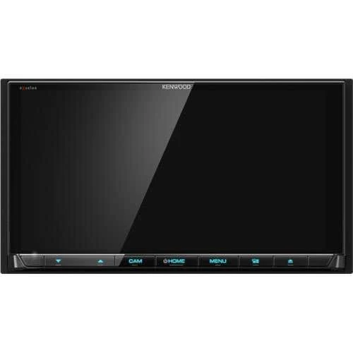 Kenwood Excelon Reference 6.8" DVD Receiver With Bluetooth (DDX9907XR) 4 Kenwood Excelon Reference 6.8" DVD Receiver With Bluetooth (DDX9907XR) - Image 2