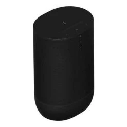 Sonos Move 2 Portable Speaker - Black (SONOSMOVE2-BLACK) -Home Appliance Store 68f3ece798b5864ae636d6ee9ff6e7288ad2c803125ff103dd5bfc343bc162ba
