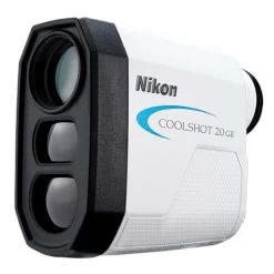 Nikon Coolshot 20 GII Golf Laser Rangefinder (NIKON-16667)
