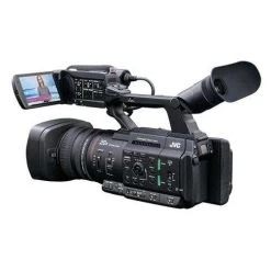 JVC Connected Cam 4K 1-Inch NDI-Enabled Professional Camcorder (GY-HC500UN) -Home Appliance Store 69a42401e7f8a9d26ccdb1b9be2f45c3a4b41c17cd5c2644909d955eaee5ed8b