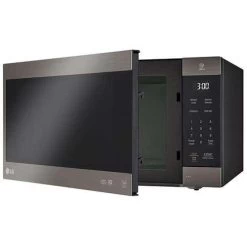 LG 2.0 Cu. Ft. NeoChef Countertop Microwave With Smart Inverter And EasyClean - Stainless Black (LMC2075BD) 15 LG 2.0 Cu. Ft. NeoChef Countertop Microwave With Smart Inverter And EasyClean - Stainless Black (LMC2075BD) -Home Appliance Store 69c33c88abca21dfc7cd2f8043870f49517cb5e6ad014a33cc4a6afb35458130