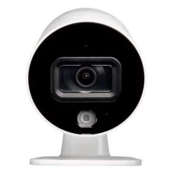 Lorex Smart Indoor / Outdoor 1080p Wi-Fi Security Camera With Smart Deterrence And Color Night Visions (W282CAD-F) 17 Lorex Smart Indoor / Outdoor 1080p Wi-Fi Security Camera With Smart Deterrence And Color Night Visions (W282CAD-F) -Home Appliance Store 69dd2607fd15139d89badbfb5690e8ab22dafc4c4604e87a5d6f82c00f5880ad