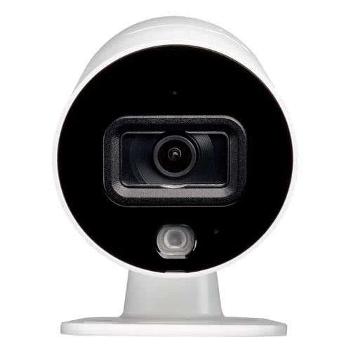 Lorex Smart Indoor / Outdoor 1080p Wi-Fi Security Camera With Smart Deterrence And Color Night Visions (W282CAD-F) 8 Lorex Smart Indoor / Outdoor 1080p Wi-Fi Security Camera With Smart Deterrence And Color Night Visions (W282CAD-F) - Image 6