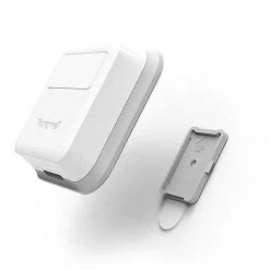 Honeywell Home T9 Wi-Fi Smart Thermostat With RoomSmart Sensor (RCHT9610WFSW2019/W) 7 Honeywell Home T9 Wi-Fi Smart Thermostat With RoomSmart Sensor (RCHT9610WFSW2019/W) -Home Appliance Store 69e3f7413ad3856dcbca9a8a17f718ddafc4a5fa3a686b8d4926da7caff2c02b