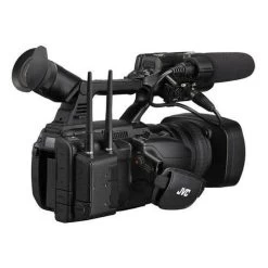 JVC Connected Cam Handheld 4K NDI-Enabled Professional Camcorder (GY-HC550UN) -Home Appliance Store 6a5cfa4a8b4a7d5bbfa5983868e6efa4616427ec207a20112b9cd4dfdc09aa47