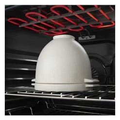 KitchenAid 5 Quart Bread Bowl With Baking Lid (KSM2CB5BGS) -Home Appliance Store 6a6ffdfe205c975ff1258889a171856b771d331021a8a6db4fc4534a28149383