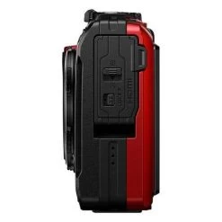 Olympus OM SYSTEM Tough TG-7 Camera - Red (V110030RU000) -Home Appliance Store 6a72e04b3918847deef79f7ee2eba4d2affcd1ebdfa9449b1ec10924735a286f