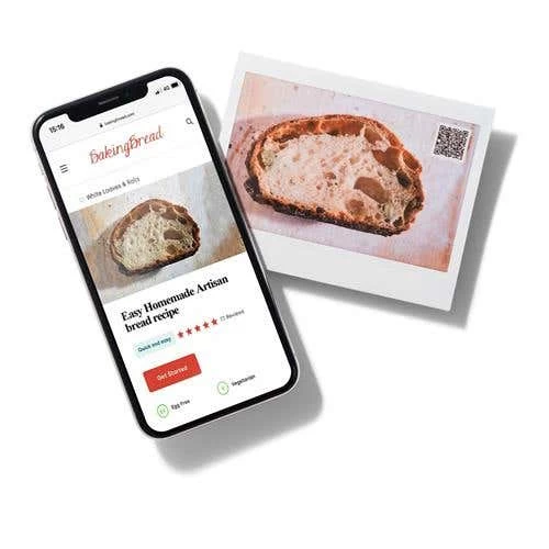 Fujifilm Instax Link Wide Printer - Mocha Gray (600022119) 7 Fujifilm Instax Link Wide Printer - Mocha Gray (600022119) - Image 5