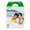Fujifilm Instax Square Film - 10 Exposures - White Border (600018510) -Home Appliance Store 6aeae0639ce0252ec028ac32b857d7c6dc433aeb8503b35c1b0b100279864a21