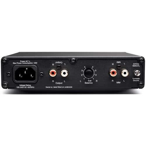 Cambridge Alva Solo Moving Magnet Phono Preamplifier (SOLO) 4 Cambridge Alva Solo Moving Magnet Phono Preamplifier (SOLO) - Image 2