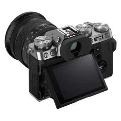 Fujifilm X-T5 Mirrorless Camera With XF 18-55mm Lens - Silver (600023236) -Home Appliance Store 6b844d3f0538081050aab21e38e0a506abacac1c279ef25a79d41500b5ce3146