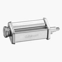 Cuisinart 3-Piece Pasta Roller And Cutter Attachment Set (PRS50C) -Home Appliance Store 6bf4af4f73763fc02894703c865b7cf3a1f868367ad6604a99f6984aff9d1661