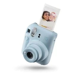 Fujifilm Instax Mini 12 Instant Camera - Pastel Blue (600023250) 13 Fujifilm Instax Mini 12 Instant Camera - Pastel Blue (600023250) -Home Appliance Store 6c266a0827b1981b869caaff2c57e3d5dc098408cc6272ae6cdff11e97ab3e29