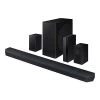 Samsung Q Series 9.1.2 Dolby Atmos Soundbar (HWQ910D) -Home Appliance Store 6c86757eaea5370e48f35f3c75ce2e100678822ec3224a70708e2b44bfc606df
