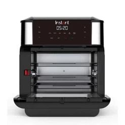 Instant Pot Vortex Plus 7-in-1 Plus Air Fryer Oven - 10 Quart (140-3000-02) -Home Appliance Store 6de206d8610cbbe088bdf77d2f81eb8a62be37097d4ad32a157f9353b004dac1