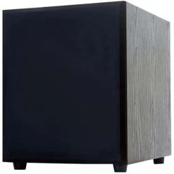 Soundstage 10" Subwoofer With 250 Watts Peak (SPL250) -Home Appliance Store 6e2a64f991975b92b9508b49817b2329742ab821fd25fee785c996283e8ec422