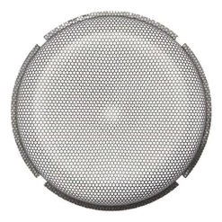 Rockford P2P3G-12 Stamped Mesh Grille For 12" Punch P2 And P3 Subwoofers (P2P3G12)