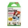 Fujifilm Instax Mini Film - 20 Exposures - White (600012934) 2 Fujifilm Instax Mini Film - 20 Exposures - White (600012934) -Home Appliance Store 6e96063712e4ecc8746b5ba70fb61bffca812967f76342dee405f71f5af4644a