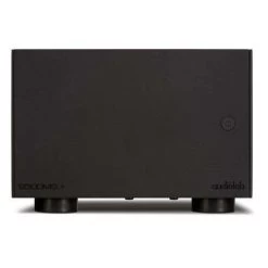 Audiolab 8300 Series Monoblock Amplifier - Black (8300MBBK)