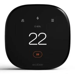 Ecobee Smart Thermostat Enhanced (EB-STATE6LC-01)