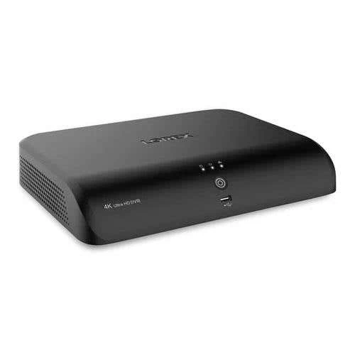 Lorex Fusion 4K 12 Camera Capable 2TB DVR With 4 Cameras (D881A82B-8DA4-E) 8 Lorex Fusion 4K 12 Camera Capable 2TB DVR With 4 Cameras (D881A82B-8DA4-E) - Image 6