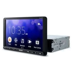 Sony 8.95" (22.7 Cm) Digital Media Receiver With Weblink Cast - Black (XAVAX8100) -Home Appliance Store 6fb69889e46061319a6d705572714919a7057801937f0acc0623c0981ca04869