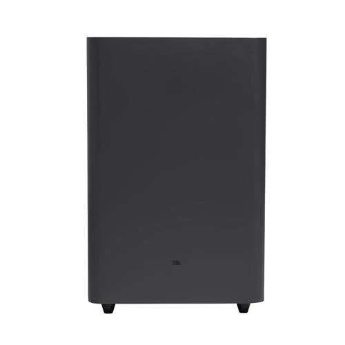 JBL Bar DeepBass 2.1 Channel Soundbar And Wireless Subwoofer (JBL2GBAR21DBBLKAM) 6 JBL Bar DeepBass 2.1 Channel Soundbar And Wireless Subwoofer (JBL2GBAR21DBBLKAM) - Image 4