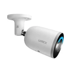 Lorex Fusion 4K 16 Camera Capable 2TB Wired NVR System With 4 Bullet Cameras Featuring Smart Security Lighting (N847A62-8A4-E) -Home Appliance Store 6fd725d2d82283a93989975fb43460c66a183c475a1194ad112a19d3e986278e