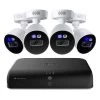 Lorex Fusion 4K 12 Camera Capable 2TB DVR With 4 Cameras (D881A82B-8DA4-E) 2 Lorex Fusion 4K 12 Camera Capable 2TB DVR With 4 Cameras (D881A82B-8DA4-E) -Home Appliance Store 70101338fc156d0f302ee91fd60b4085e065cb4194d581de85ea2b439b0879d8