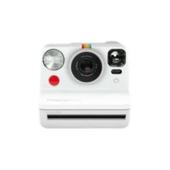 Polaroid Now I-Type Instant Camera - White (PRD009027)