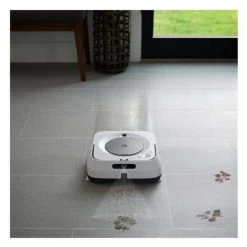 IRobot Braava Jet M6 Wi-Fi Connected Robot Mop With Smart Mapping (M611020) 14 IRobot Braava Jet M6 Wi-Fi Connected Robot Mop With Smart Mapping (M611020) -Home Appliance Store 704cea5bcb824c2fe48cead46b87ac3d183745ac30208ce00a655de2aaebf569