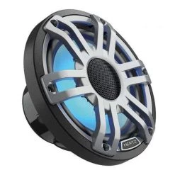 Hertz Marine LED Coaxial Speakers 6.5" (HMX65SLDG)