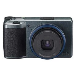 Ricoh GR IIIx Digital Camera - Urban Edition (01158)