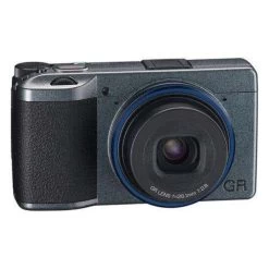 Ricoh GR IIIx Digital Camera - Urban Edition (01158) -Home Appliance Store 70911 l 4