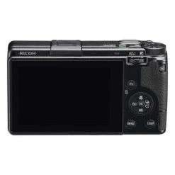 Ricoh GR IIIx Digital Camera - Urban Edition (01158) -Home Appliance Store 70911 l 5