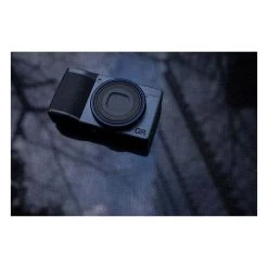 Ricoh GR IIIx Digital Camera - Urban Edition (01158) -Home Appliance Store 70911 l 6
