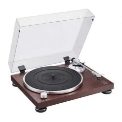 Audio Technica AT-LPW50BT-RW Wireless Belt-Drive Turntable With Bluetooth (ATLPW50BTRW) -Home Appliance Store 70b8e629330290a5fd76bd1b202ab15e9d363b359e0b250c301ce702984f599a