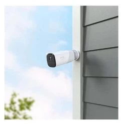 Eufy Cam Pro 2K Indoor/Outdoor Add On Camera (T81401D15) -Home Appliance Store 70ccf35960f97f06e3e70c54f7c166b399b78b4c2c3da70e566151aa1fcfabde