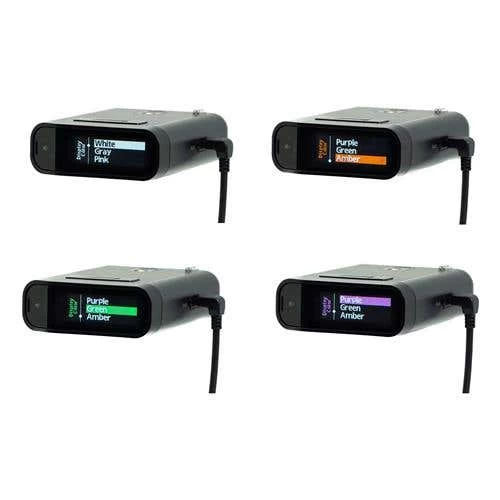 Radenso DS1 Extreme Range Radar Detector With Auto GPS Lockouts (DS-1) 7 Radenso DS1 Extreme Range Radar Detector With Auto GPS Lockouts (DS-1) - Image 5